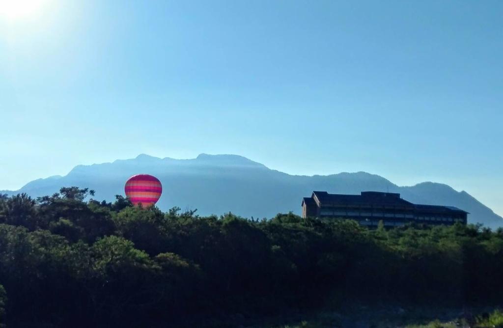 Luminous Hot Spring Resort & Spa Luye Eksteriør billede
